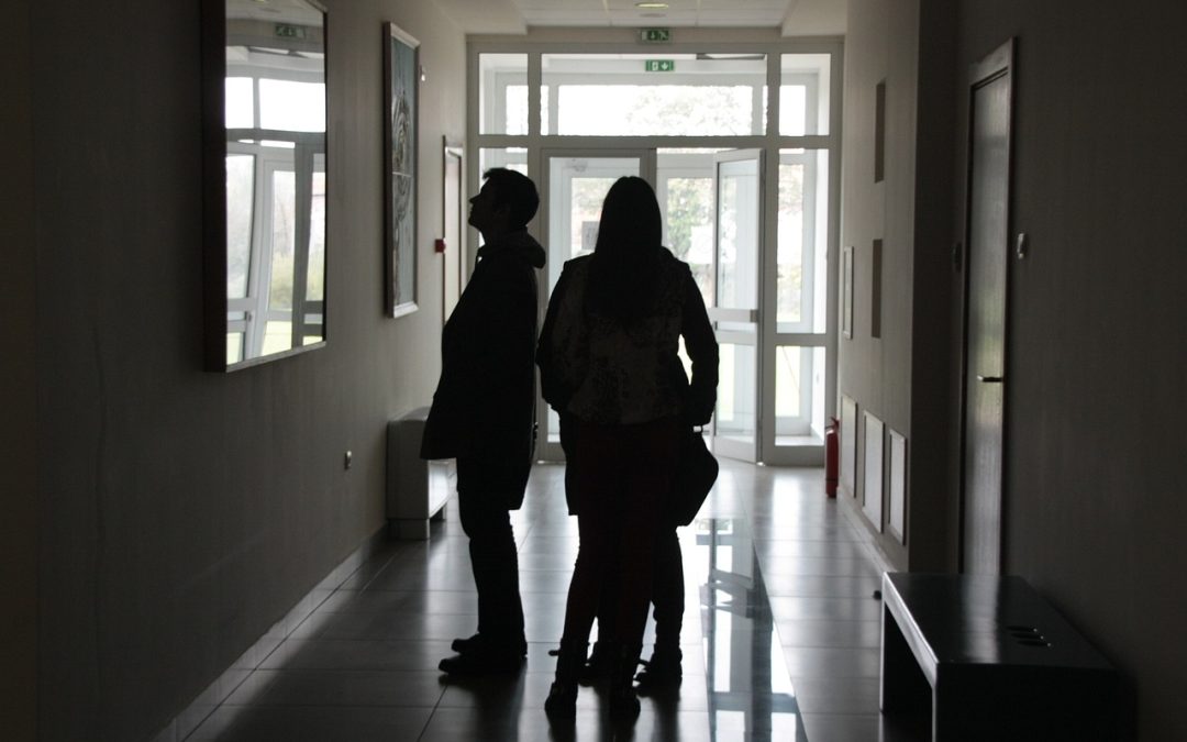 “Slovak National Gallery Department Heads Offer Resignations to Culture Minister”