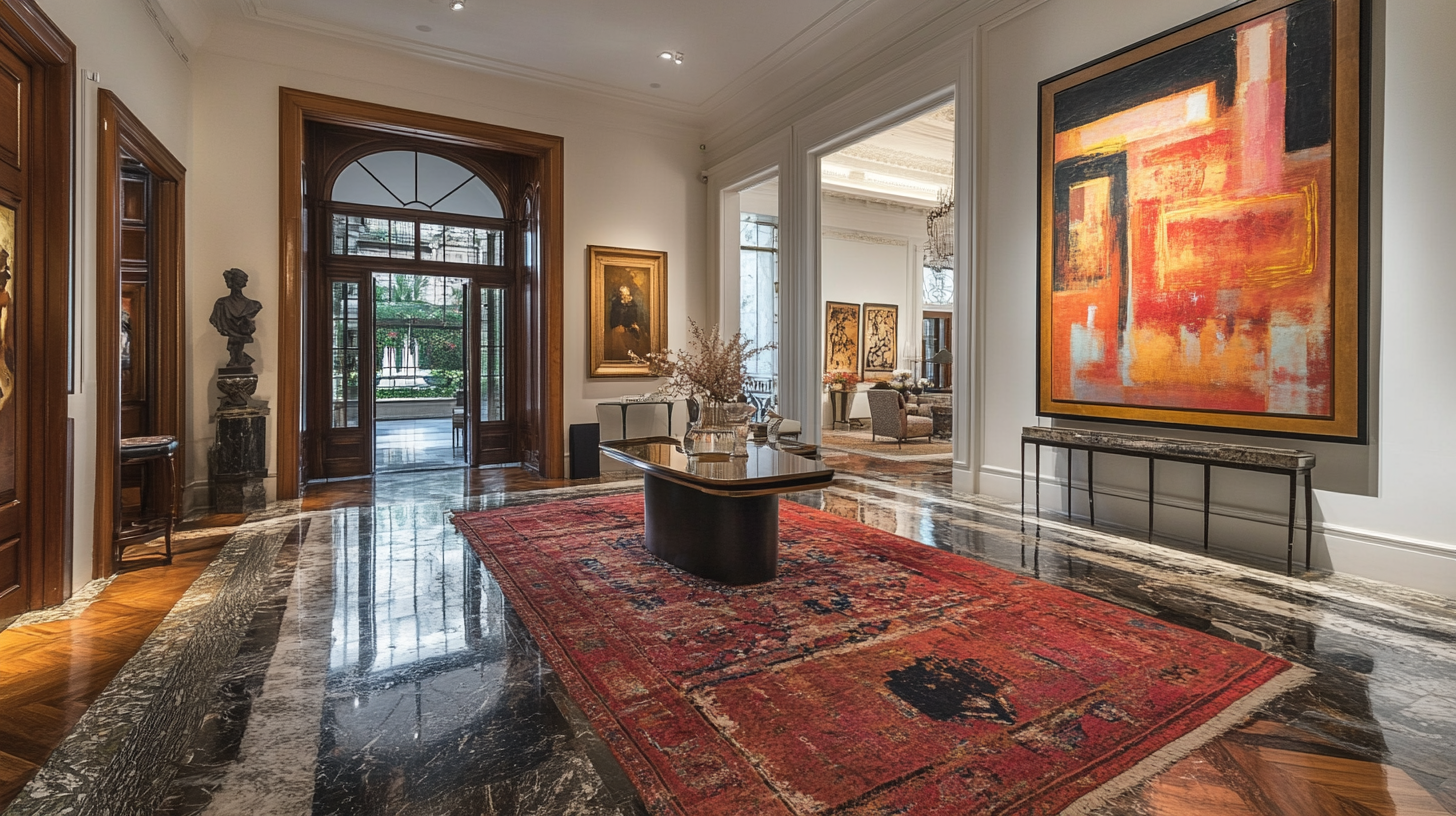 Sotheby's Reverts to Bespoke Fee Structure for Sellers