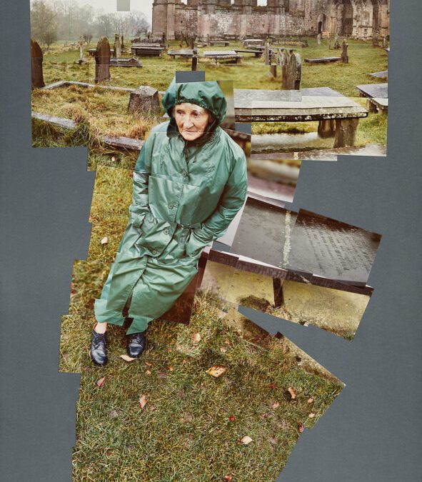 David Hockney, Time Lord