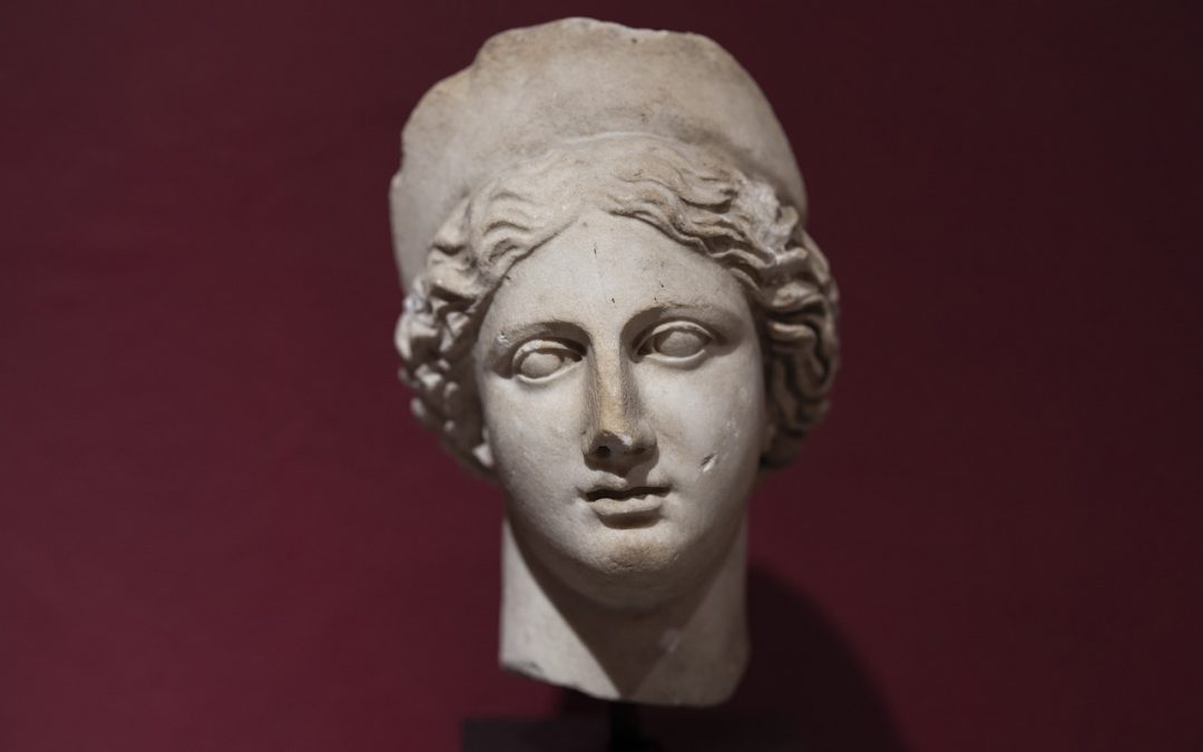 “Top 5 Famous Medusa Paintings”