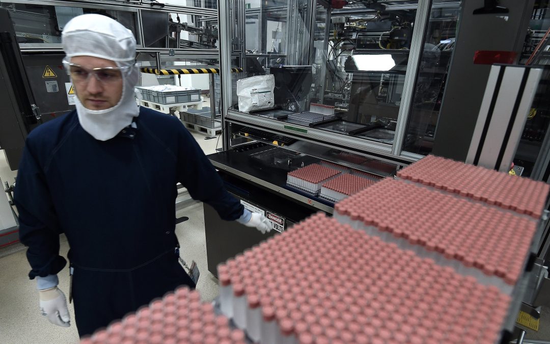 Daily Pill May Work as Well as Ozempic for Weight Loss and Blood Sugar