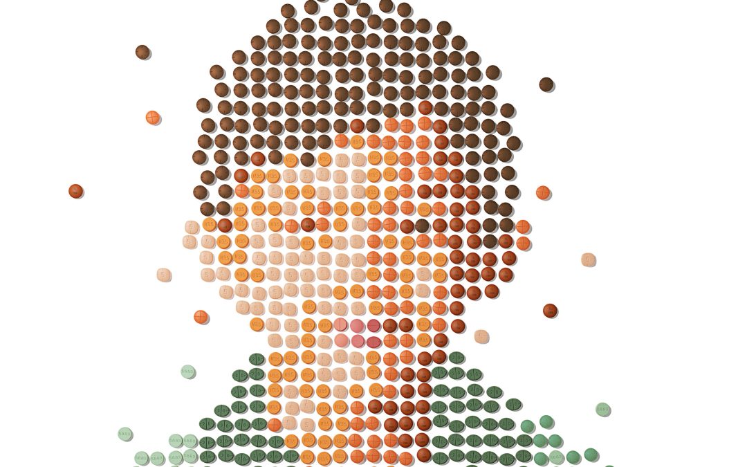 Have We Been Thinking About A.D.H.D. All Wrong?