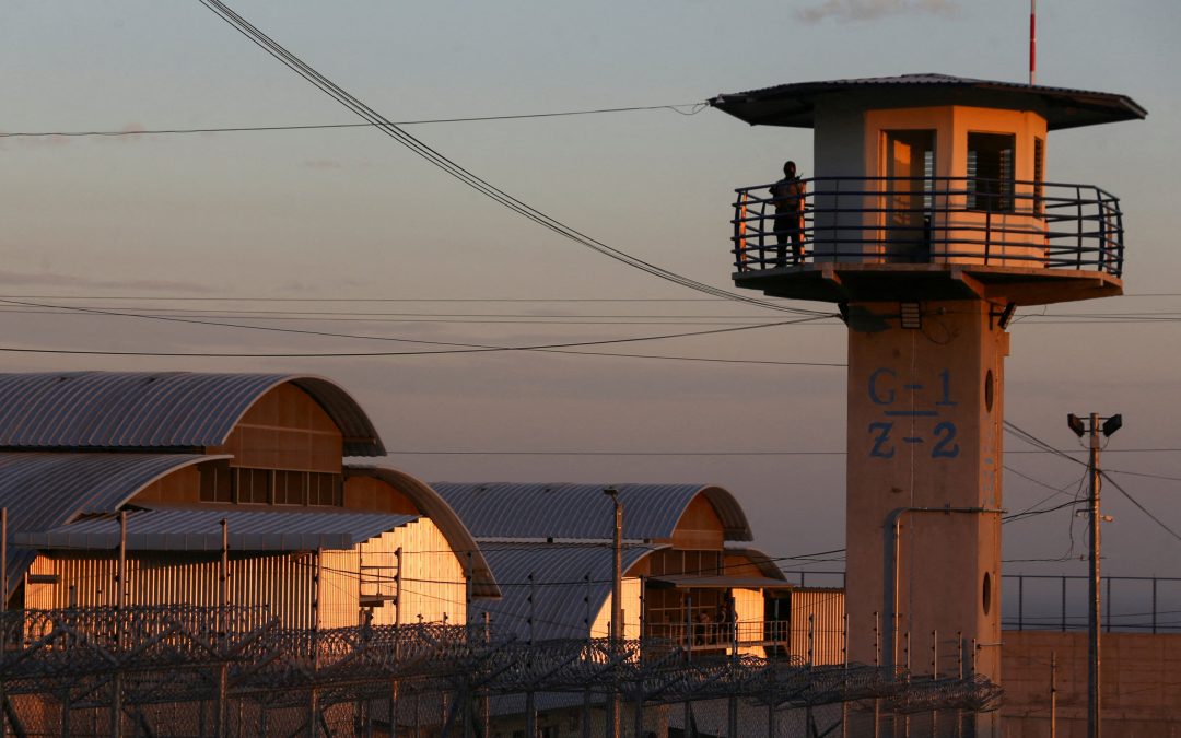 Lawyers Seek Return of Migrants Deported Under Wartime Act