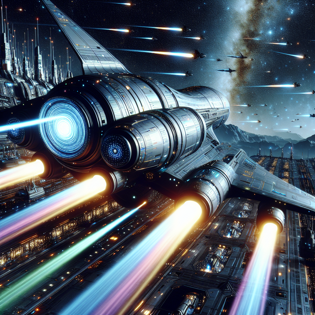 Michael Ciancone: A Legacy of Spaceflight Safety and History