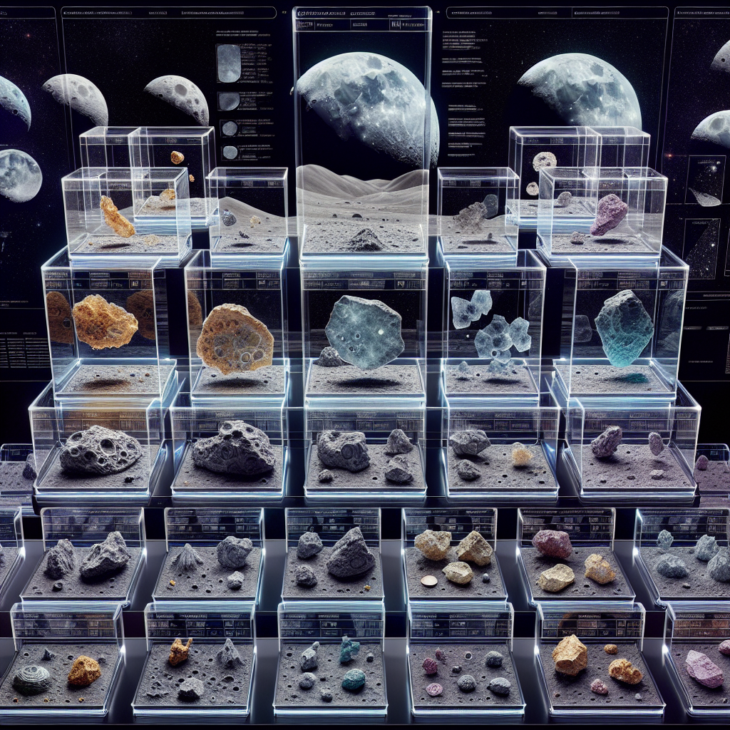 Preparing for the Moon: Inside NASA's Artemis Sample Return Missions