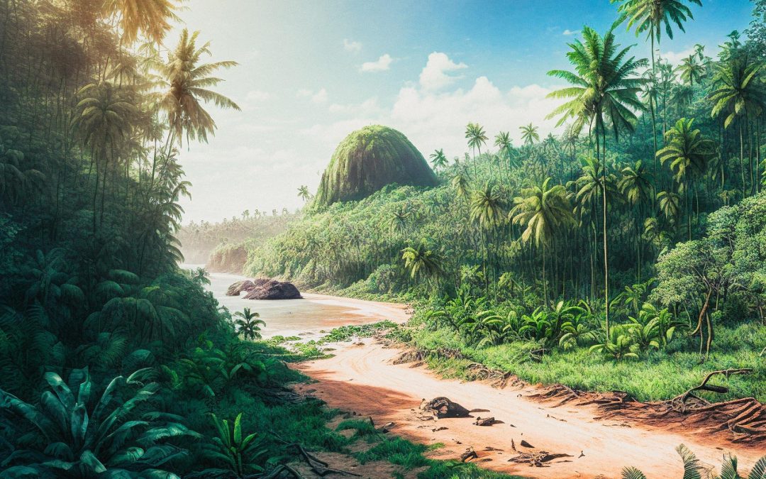 “The Benefits of Mindful Meditation for Mental Health”