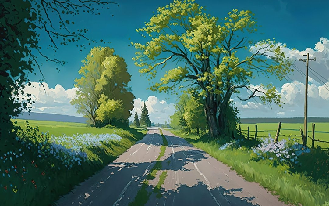 “The Benefits of Mindfulness Meditation for Stress Reduction”