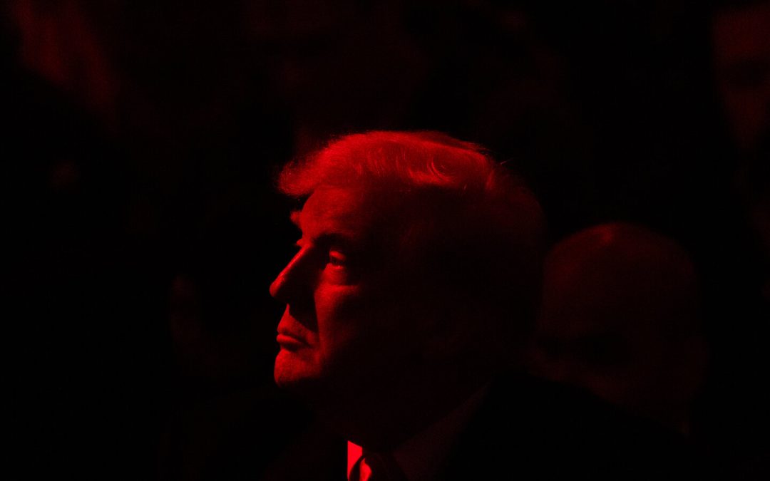 Trump’s Retribution