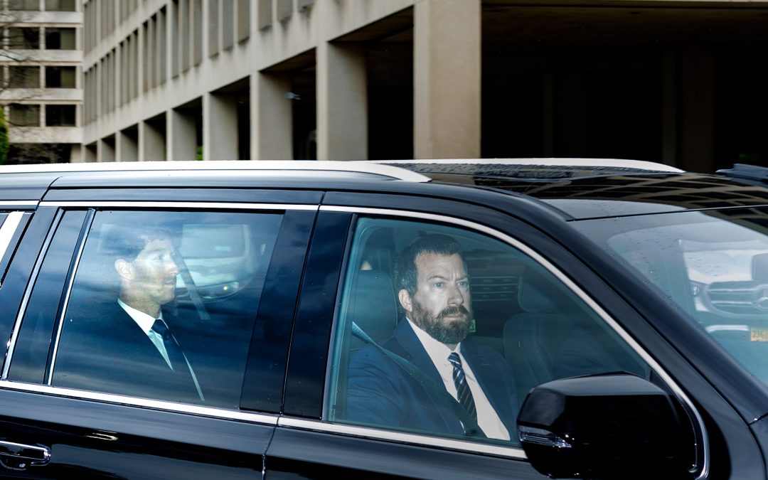 Zuckerberg Says He Bought Instagram and WhatsApp Because Building Apps Is Hard