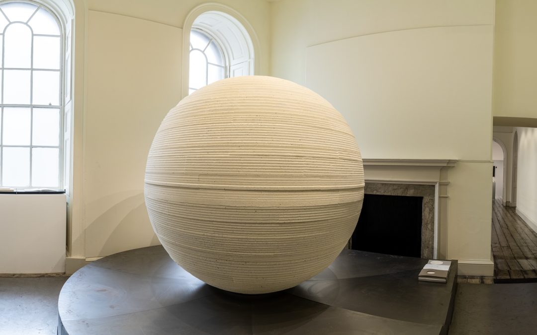 "Design for Good: Highlights from the London Design Biennale"