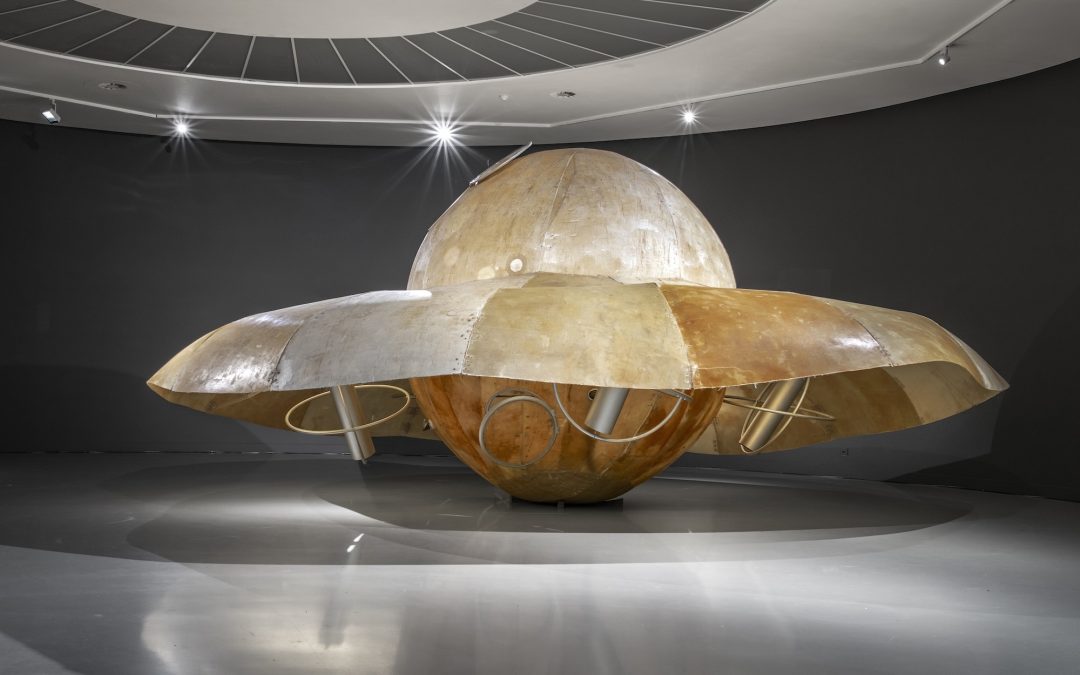 “Discover the Extraordinary Panamarenko85 Program in Belgium”