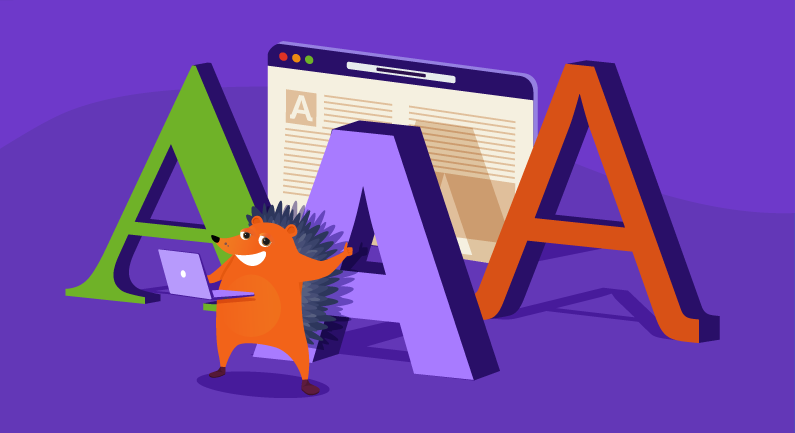 “Transforming User Experience with Thoughtful Typography: Practical Tips for Today”