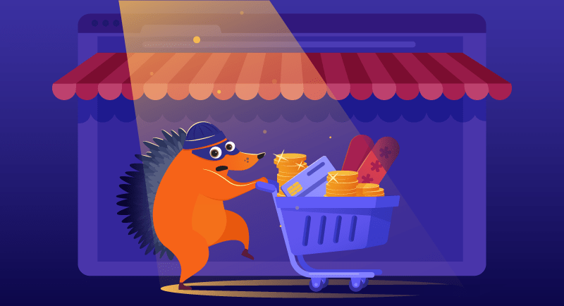 “Top 5 Threats to E-commerce Brands: Strategies for Success”