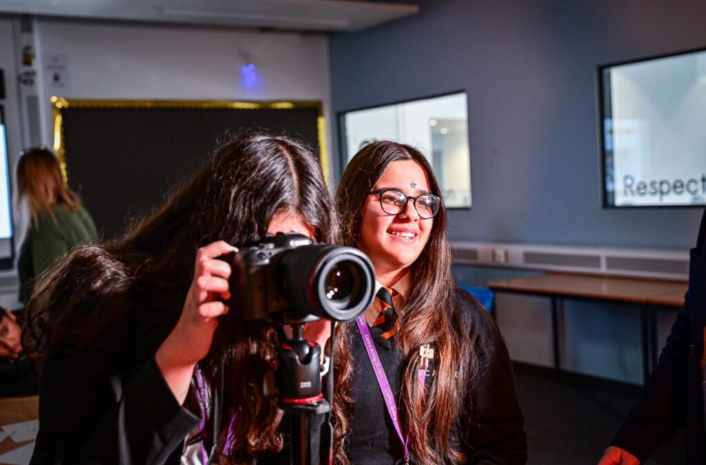 Bradford Digital Creatives: How a Two-Year Pilot Unlocked New Possibilities for Over 1,800 Young People