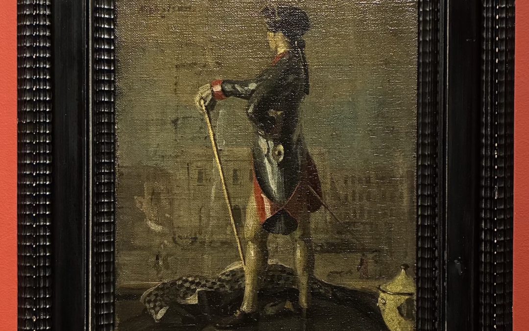 “Family Spotlight: The Nicholson’s Moment”