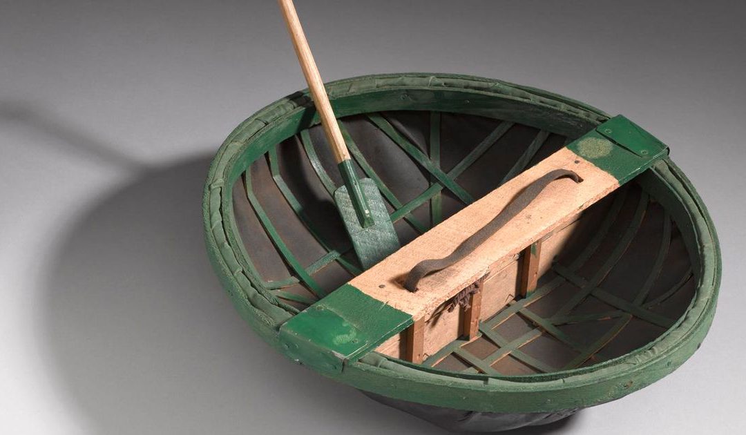 American Shivaree: A Class Warfare Torch Song